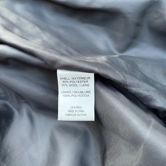 Cassis ⎮ Tweed jacket - Picture 10 of 11